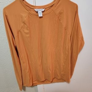 Athleta BNWT TOP SIZE MEDIUM